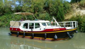 Second hand boat sales